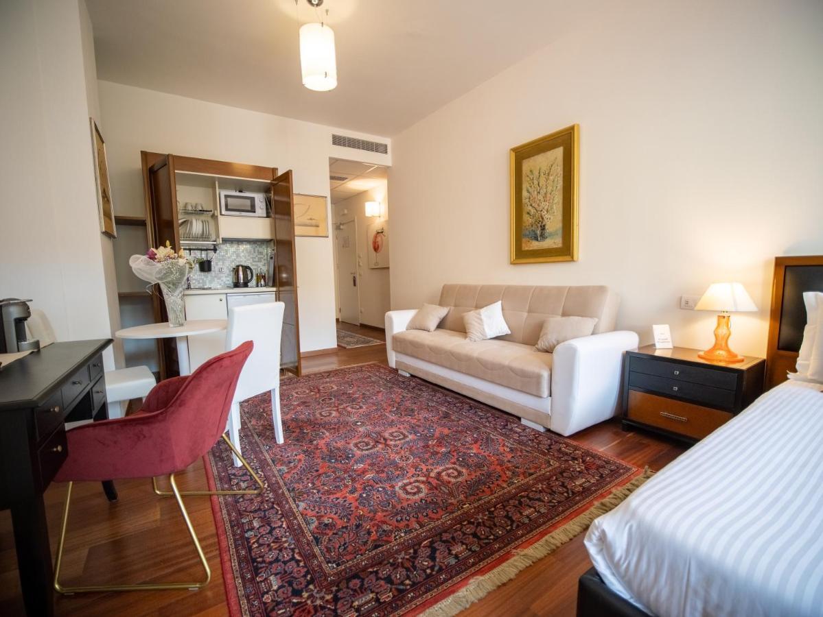 Ego' Aparthotel Ferrara