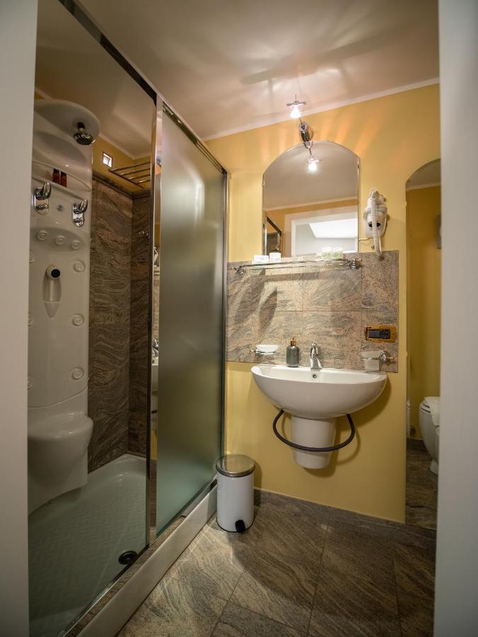 Aparthotel Ego' Ferrara