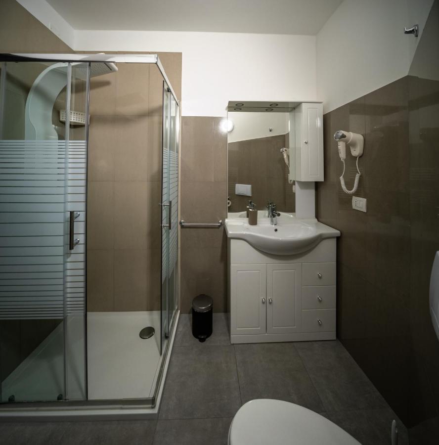 Ego' Aparthotel *
