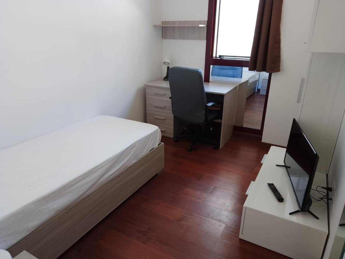 Ego' Aparthotel