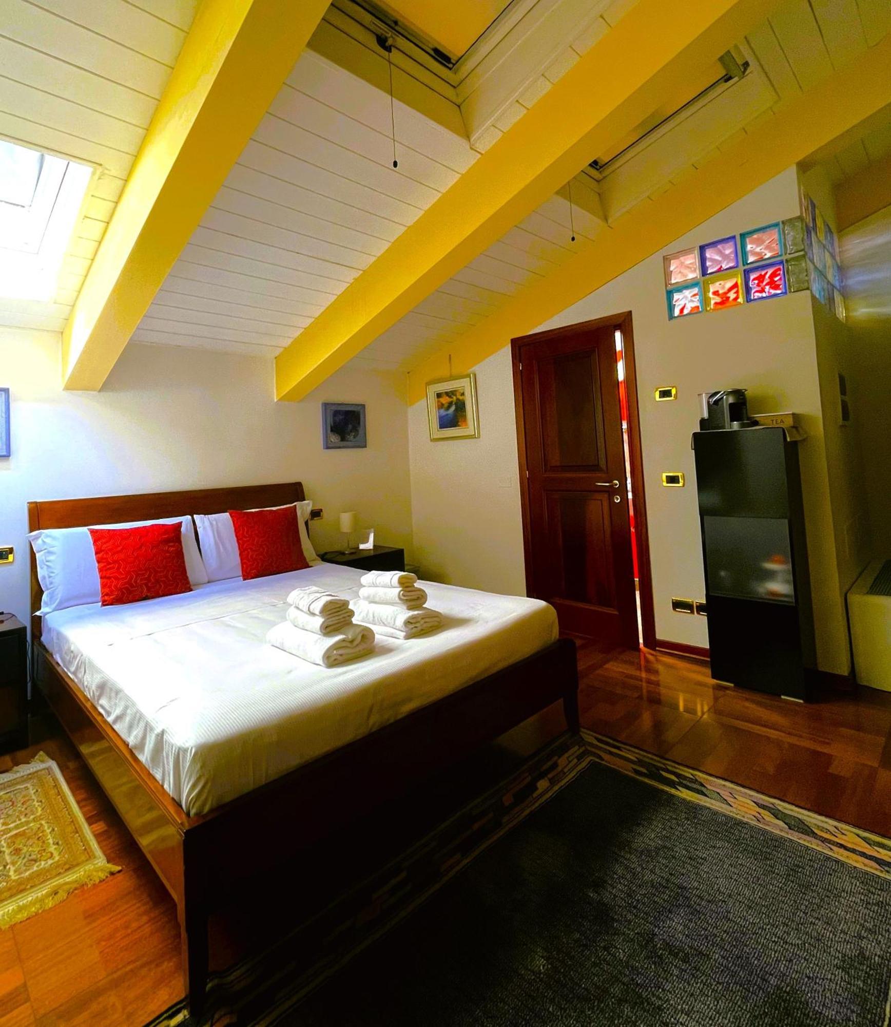 Aparthotel Ego' Ferrara