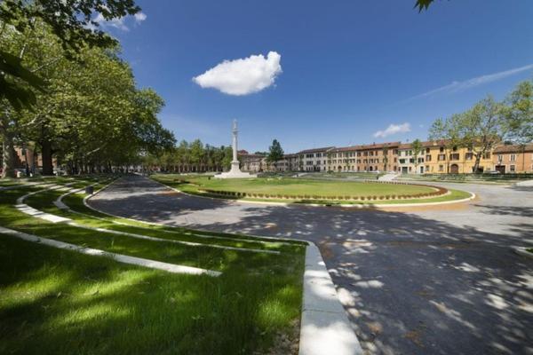 Aparthotel Ego' *